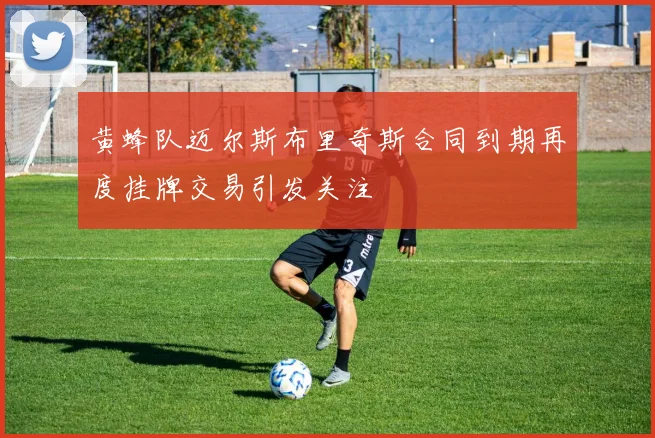 黄蜂队迈尔斯布里奇斯合同到期再度挂牌交易引发关注